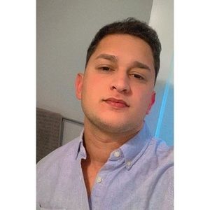 Meet your Posher, Álvaro